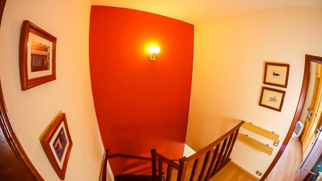 Casa de férias Apartamento Duplex Em *